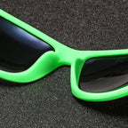 Art | Outdoor Sports Sunglasses (1+1 Free)
