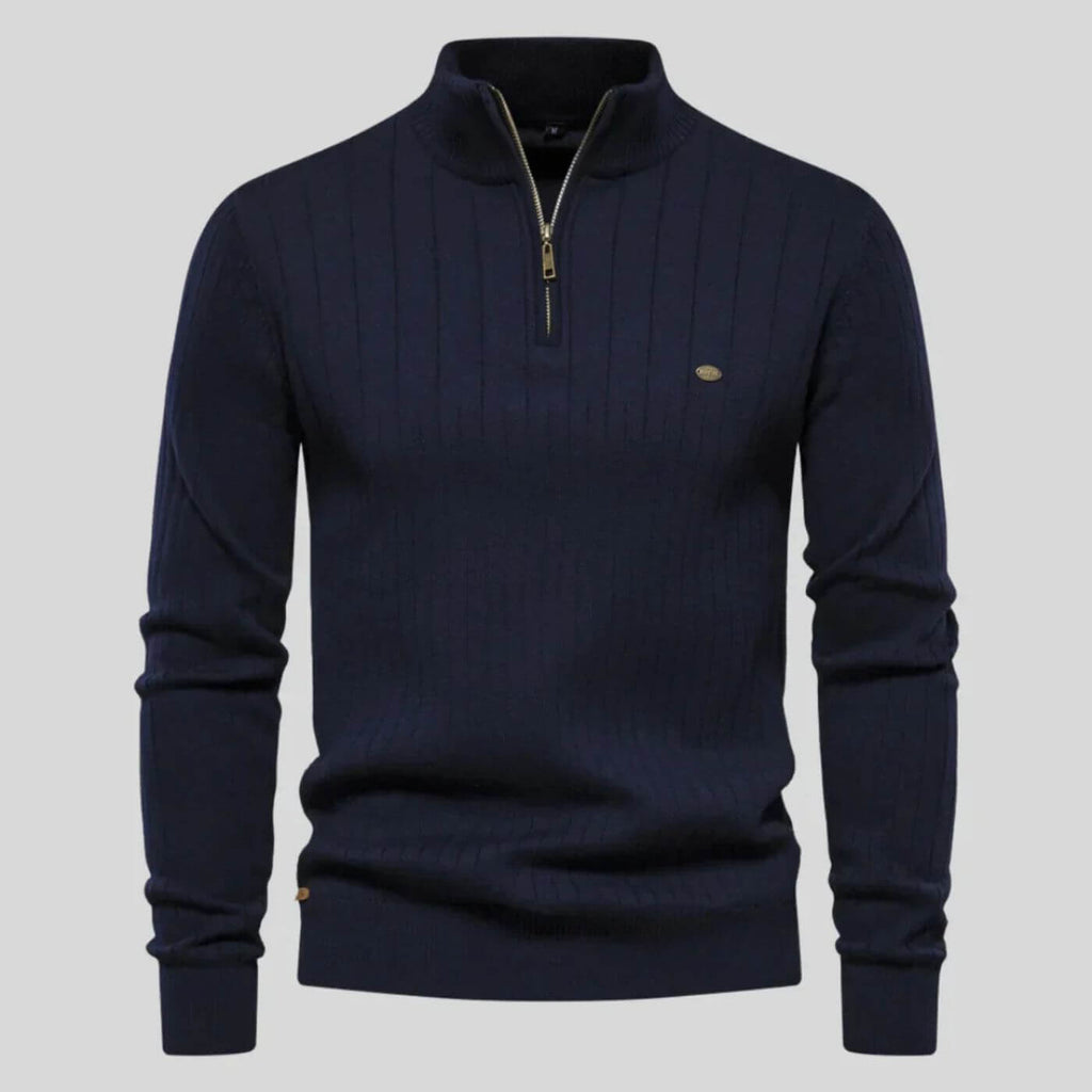 BOSSHARD | High-Quality Comfort Jumper