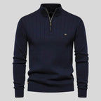 BOSSHARD | High-Quality Comfort Jumper