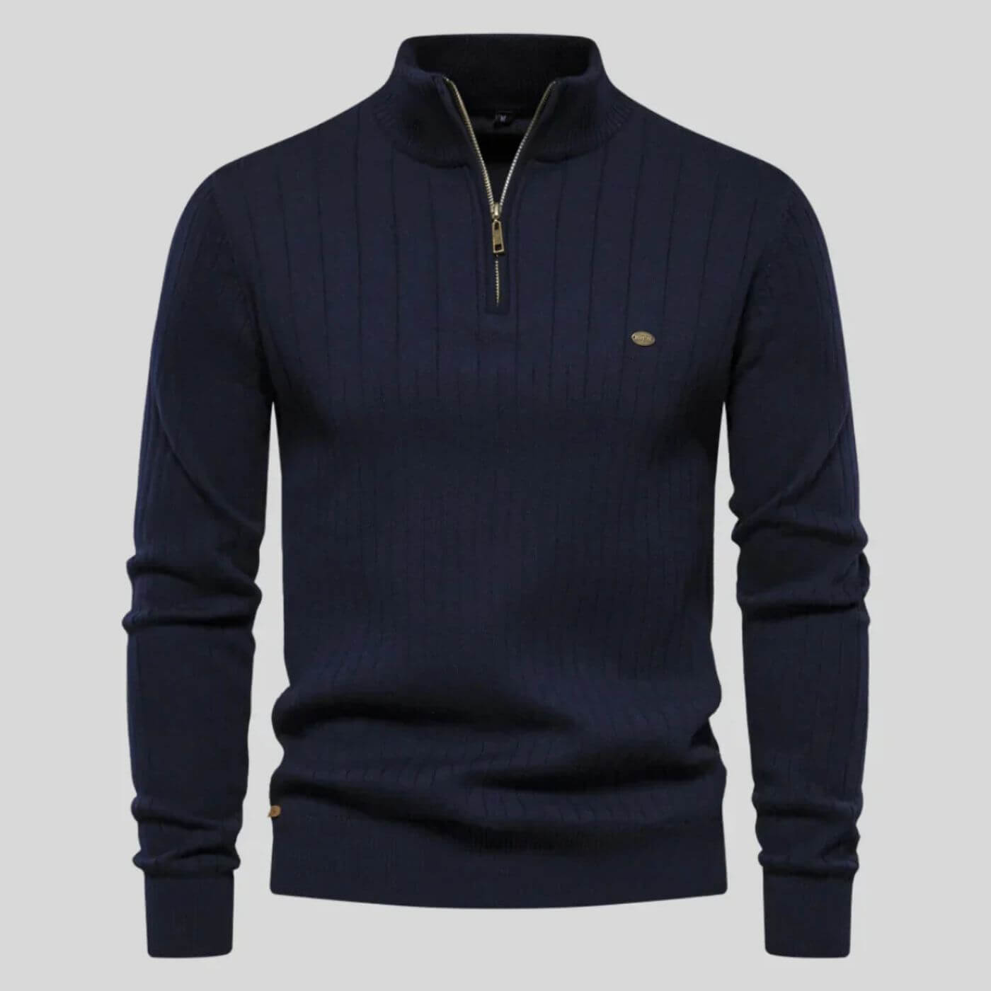 BOSSHARD | High-Quality Comfort Jumper