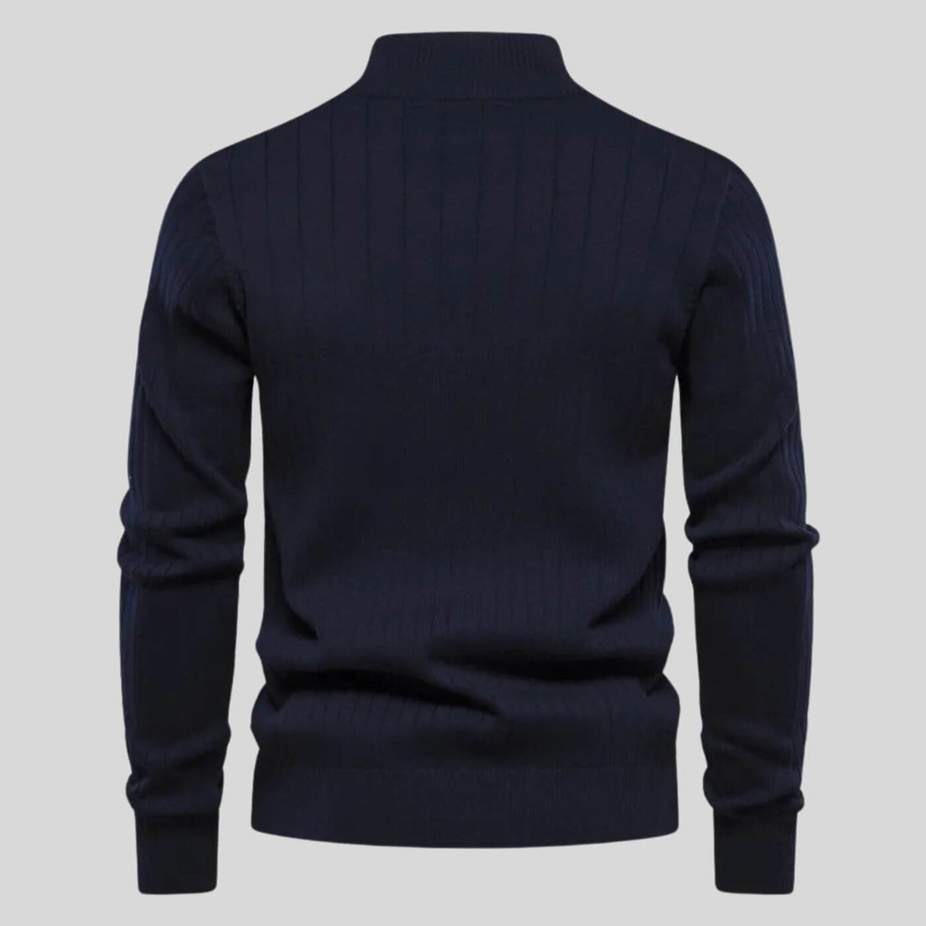 BOSSHARD | High-Quality Comfort Jumper