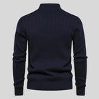 BOSSHARD | High-Quality Comfort Jumper