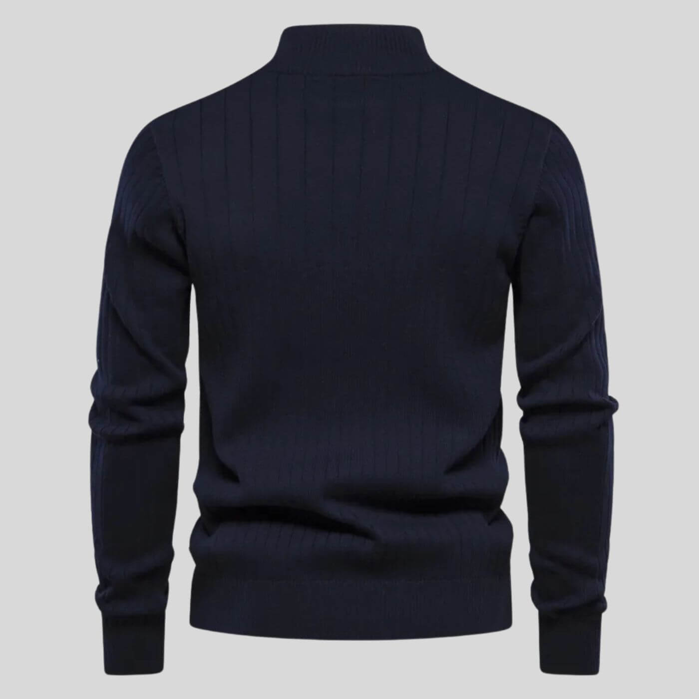 BOSSHARD | High-Quality Comfort Jumper