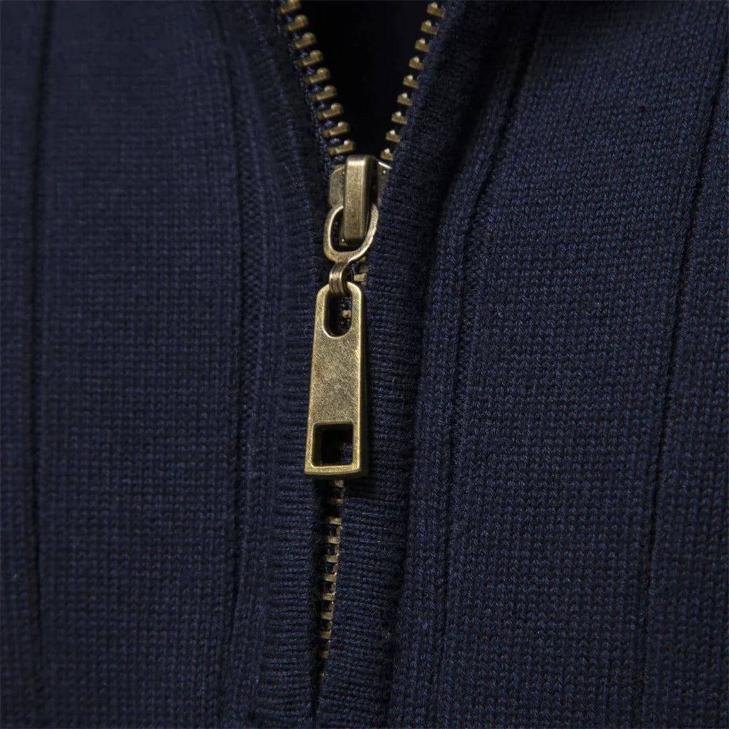 BOSSHARD | High-Quality Comfort Jumper