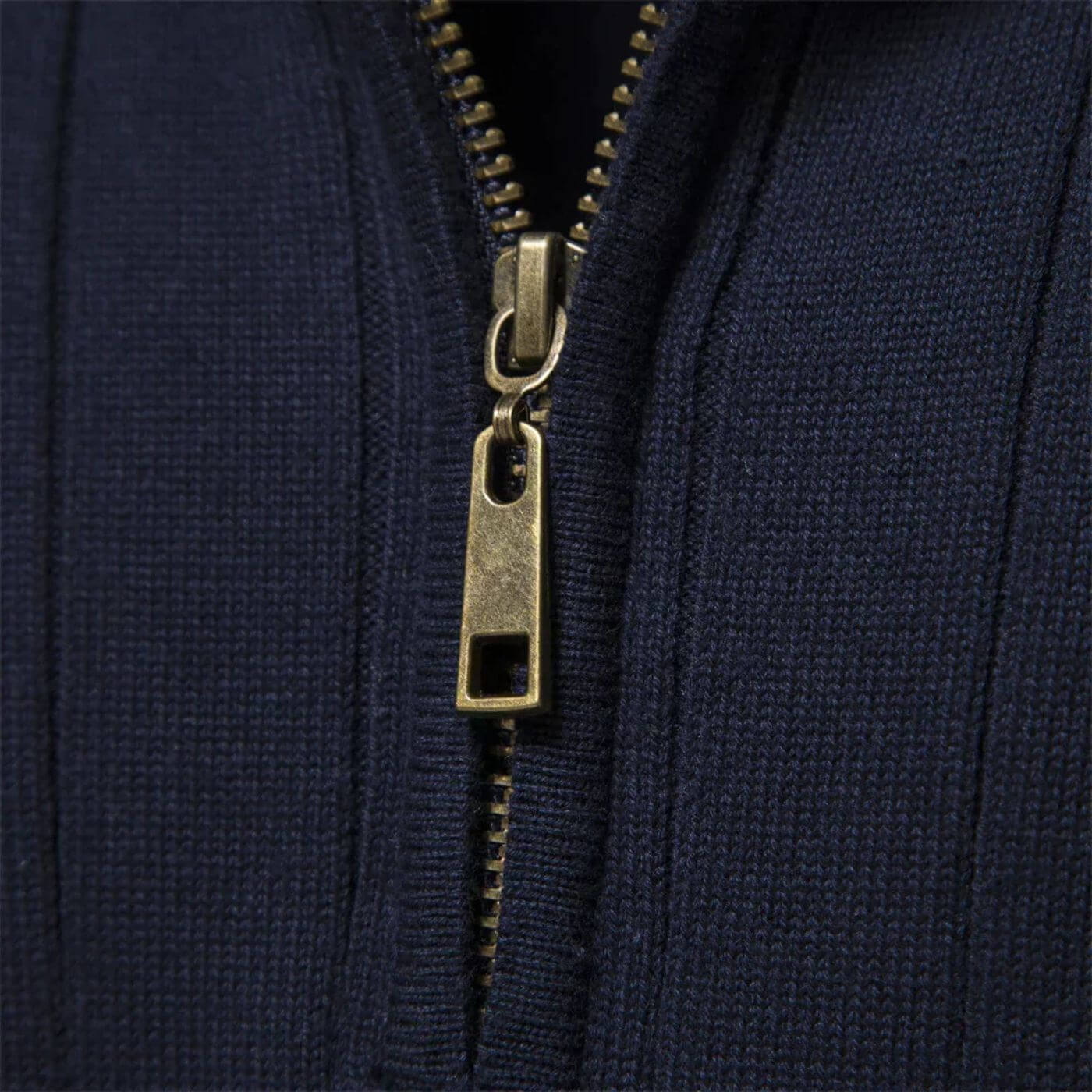 BOSSHARD | High-Quality Comfort Jumper
