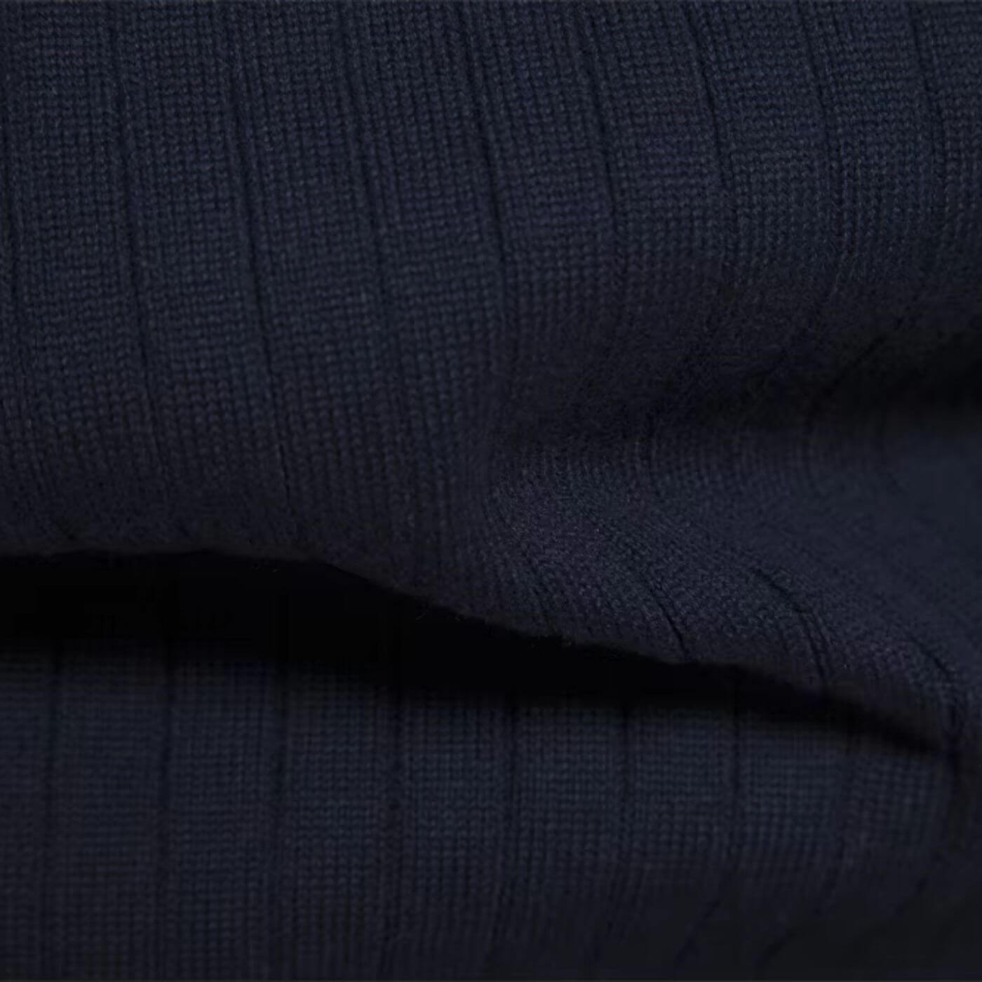 BOSSHARD | High-Quality Comfort Jumper