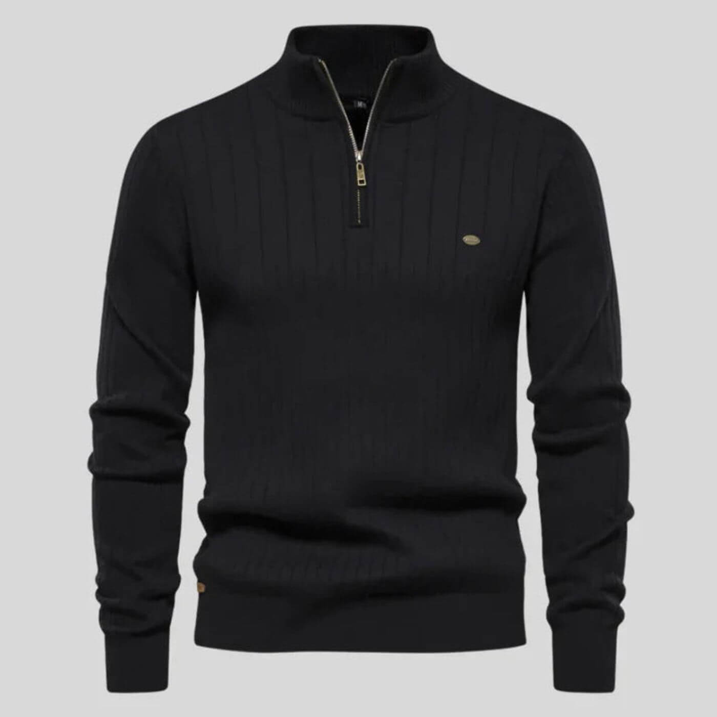 BOSSHARD | High-Quality Comfort Jumper