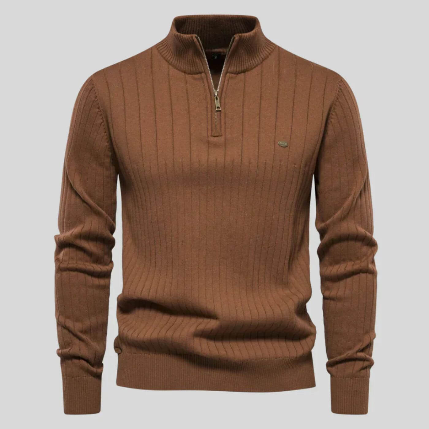 BOSSHARD | High-Quality Comfort Jumper