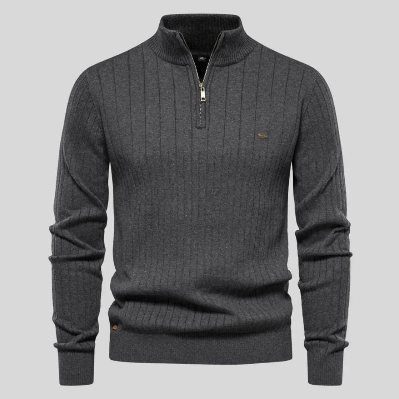 BOSSHARD | High-Quality Comfort Jumper