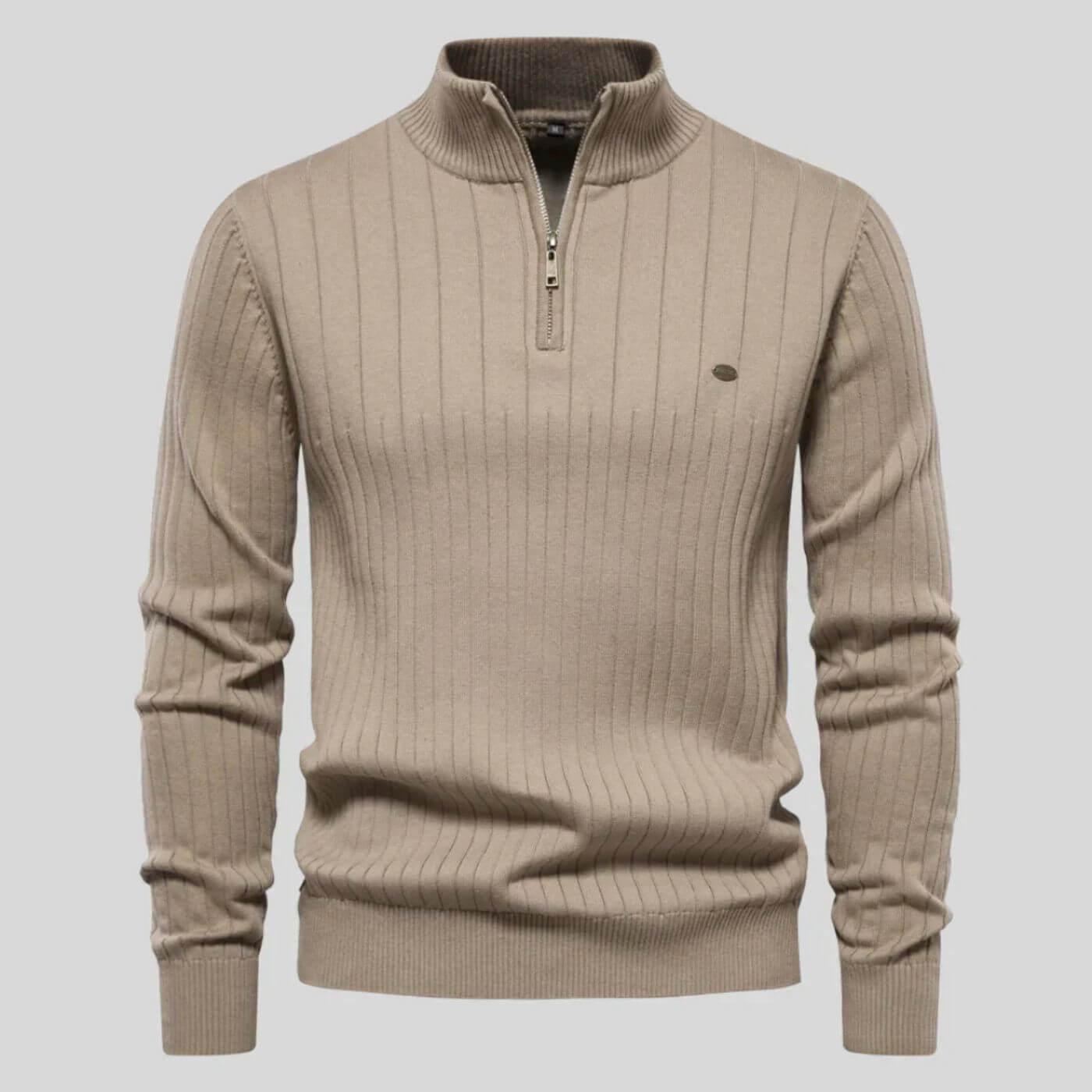 BOSSHARD | High-Quality Comfort Jumper