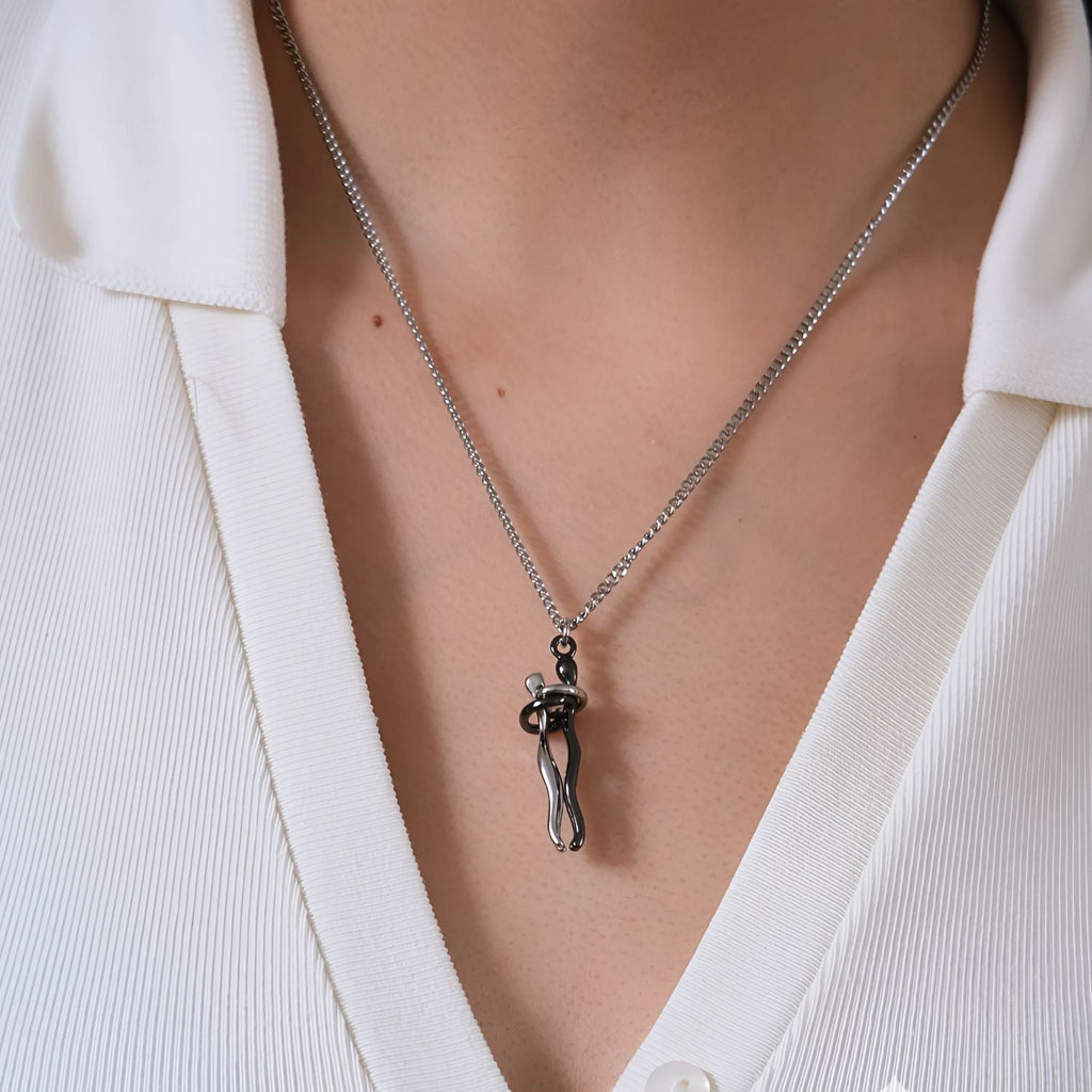 Love | Knuffelketting