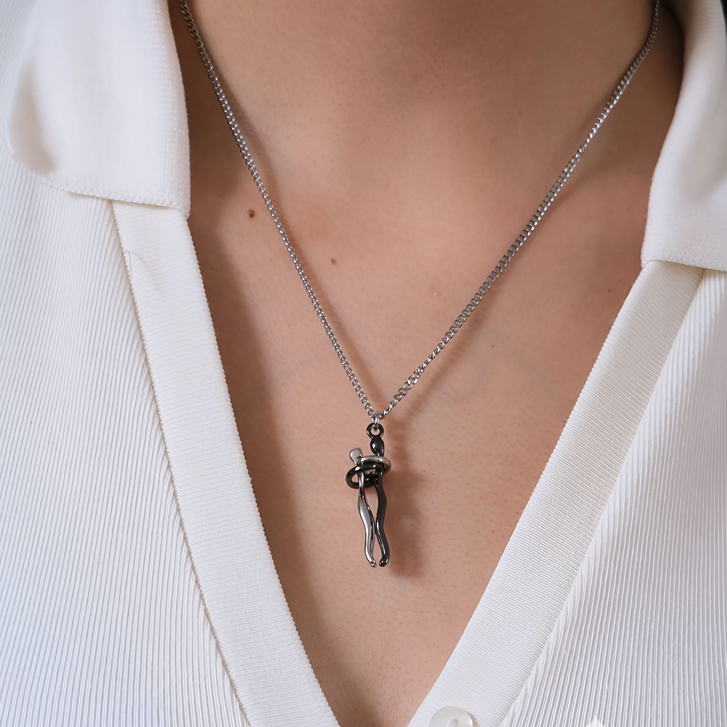 Love | Knuffelketting