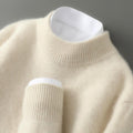 Arlington | Cashmere Wool Pullover