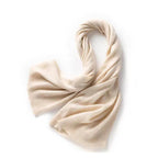 Merino Scarf