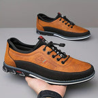 Johannes | Comfortable High-Quality Shoes