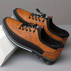 Johannes | Comfortable High-Quality Shoes