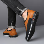 Johannes | Comfortable High-Quality Shoes