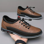 Johannes | Comfortable High-Quality Shoes