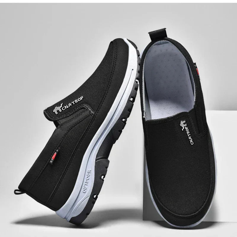 Kayse | Sustainable & Comfortable Shoes