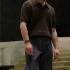 Echtlinie Men's Polo Shirt