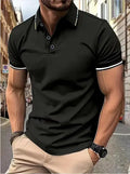 Fine Cut Men’s Long Sleeve Shirt