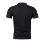 Fine Cut Men’s Long Sleeve Shirt