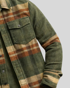 Kaizen | Vintage Worn-Out Casual Jacket