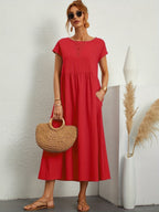 Mathilda Casual Dress