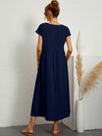 Mathilda Casual Dress