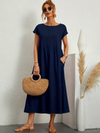 Mathilda Casual Dress