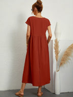 Mathilda Casual Dress