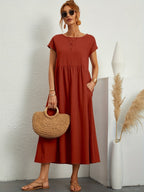 Mathilda Casual Dress