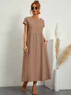 Mathilda Casual Dress