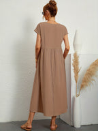 Mathilda Casual Dress