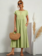 Mathilda Casual Dress