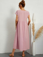 Mathilda Casual Dress
