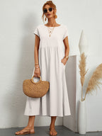 Mathilda Casual Dress