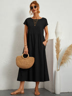 Mathilda Casual Dress