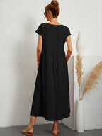 Mathilda Casual Dress