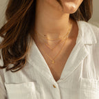 Layered Necklaces Set #1