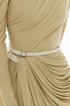 Renee Polyester Belt