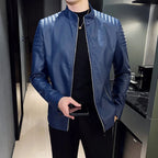 Premium Leather Jacket