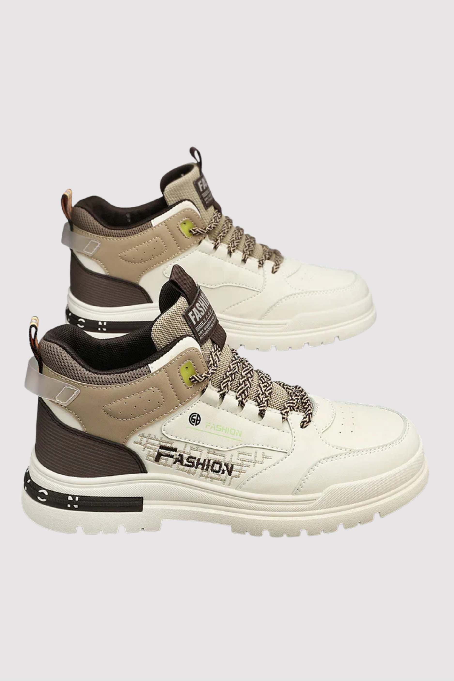 LUXESTEP | MODE SHOES