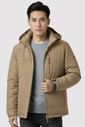 Men's "Polara" Thermal Winter Coat