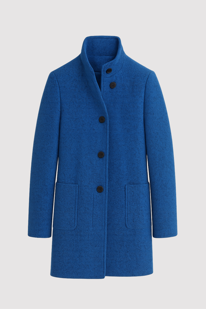 Stella - Elegant Winter Coat