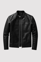 Men's Motorcycle Vest – Robust, Stylish & Comfortable