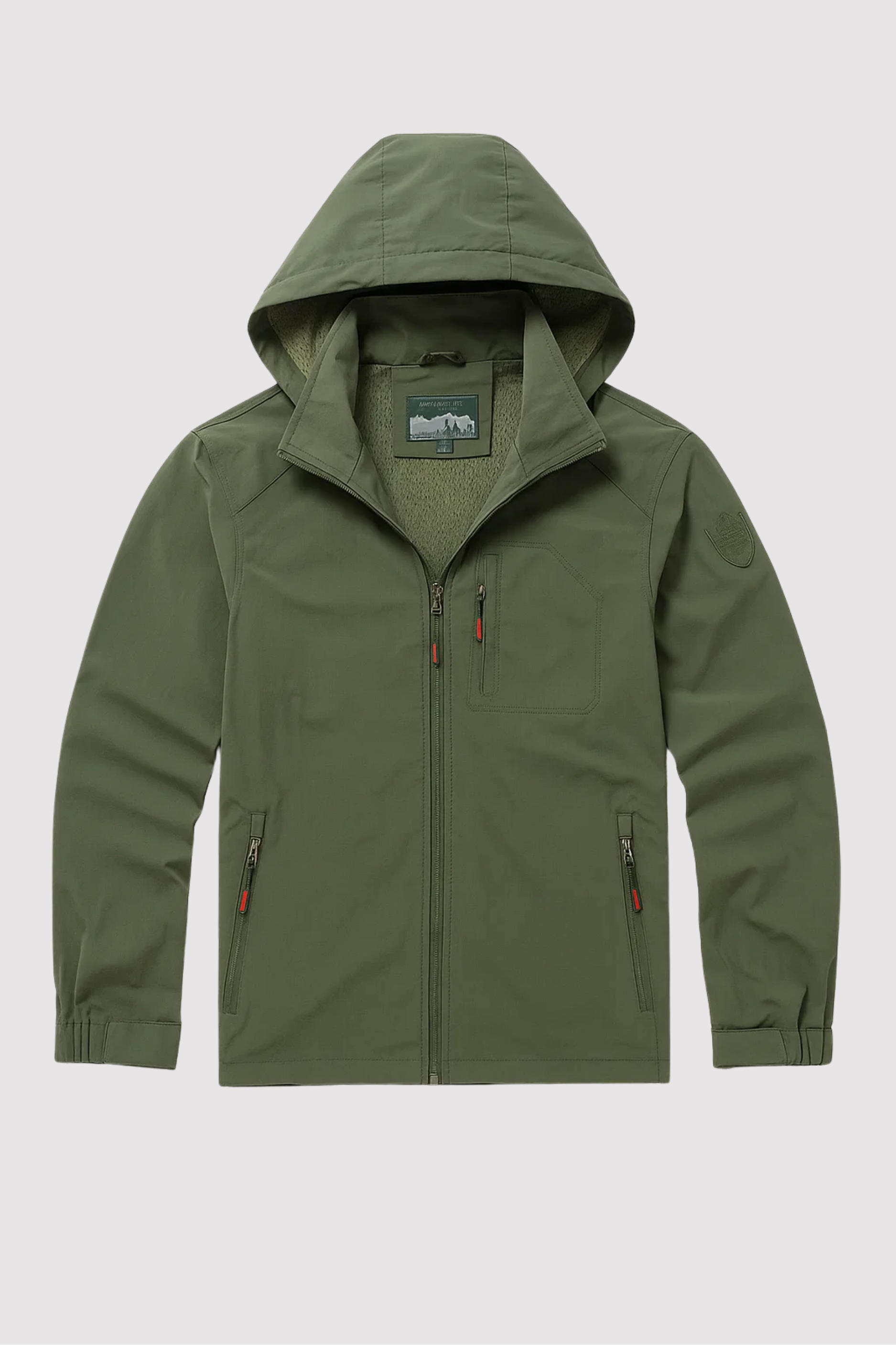 Jazz | Elegant Lightweight Jacket