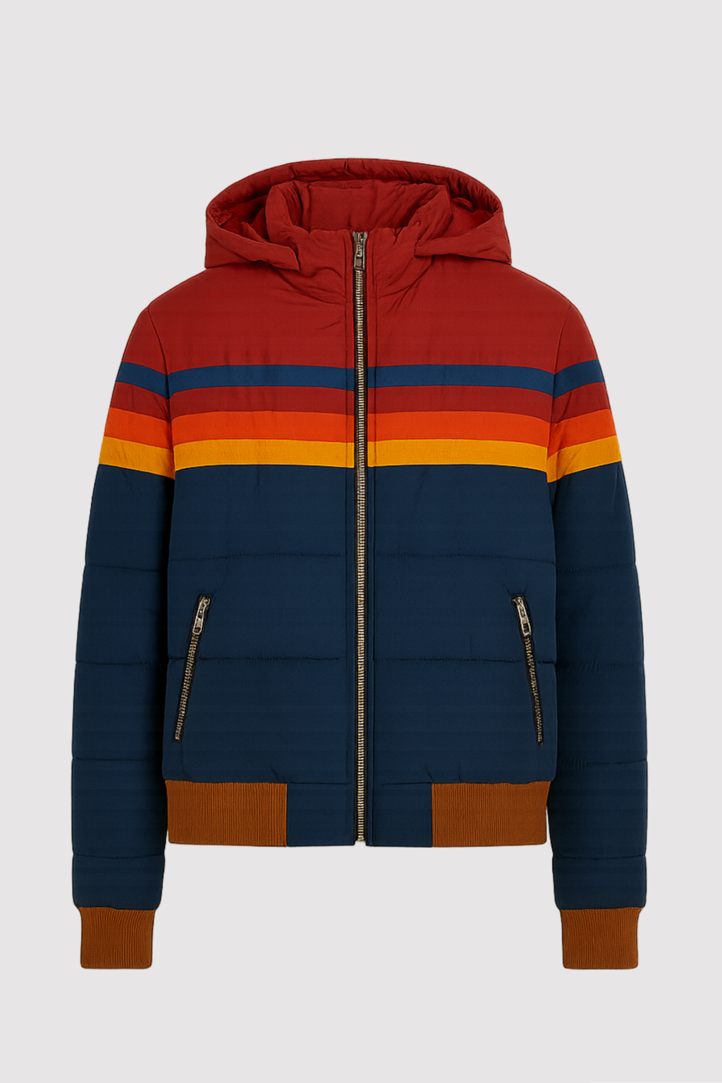 Women's Rain Jacket – Waterproof, Lightweight & Comfortable
