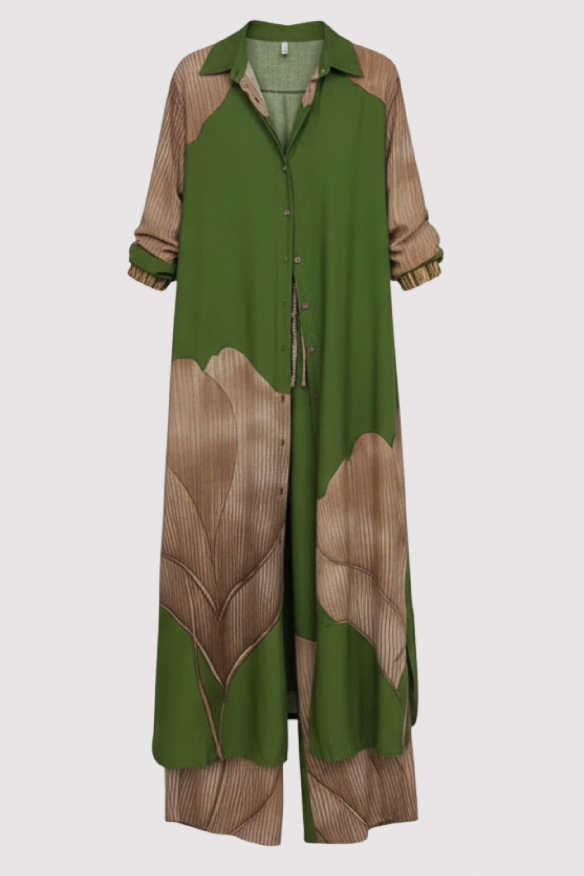 Ladies' Two-Piece Set – Elegant, Modern & Versatile