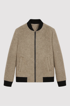 Hunziker | Comfort Wool Jacket